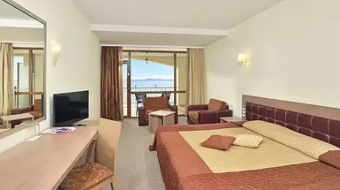 Sol Nessebar Palace - All Inclusive