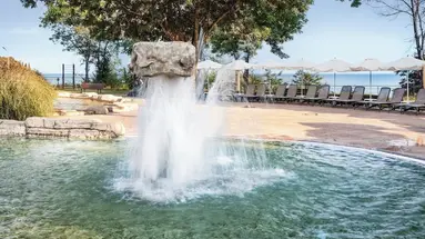 Sol Nessebar Palace - All Inclusive