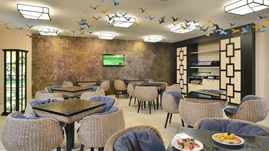 Sol Nessebar Palace - All Inclusive