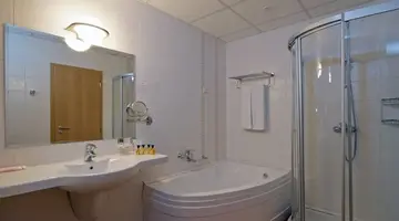 Sol Nessebar Palace - All Inclusive