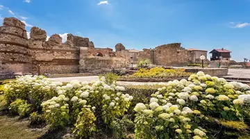 Sol Nessebar Palace - All Inclusive