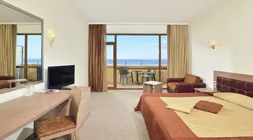 Sol Nessebar Palace - All Inclusive