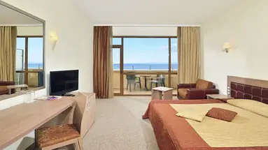 Sol Nessebar Palace - All Inclusive
