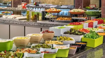 Sol Nessebar Palace - All Inclusive