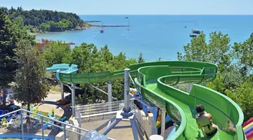 Sol Nessebar Palace - All Inclusive