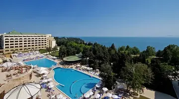 Sol Nessebar Palace - All Inclusive