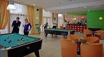 Sol Nessebar Palace - All Inclusive