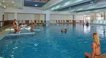 Sol Nessebar Palace - All Inclusive