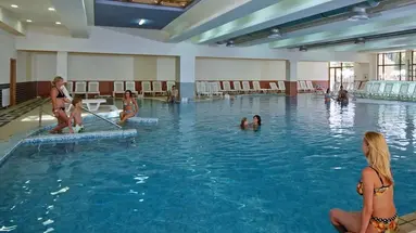 Sol Nessebar Palace - All Inclusive