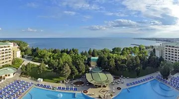 SOL NESSEBAR PALACE