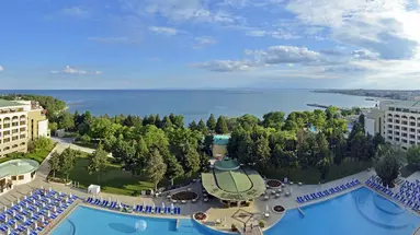 SOL NESSEBAR PALACE