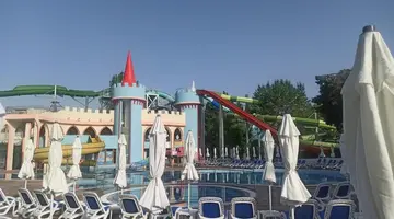 SOL Nessebar Palace