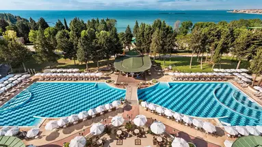 Sol Nessebar Palace
