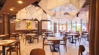 Sol Nessebar Palace