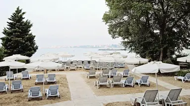 SOL NESSEBAR PALACE