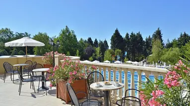 SOL NESSEBAR PALACE