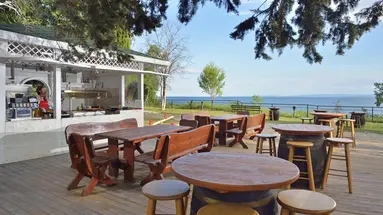 SOL Nessebar Palace