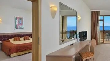SOL NESSEBAR PALACE
