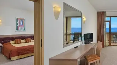 SOL NESSEBAR PALACE