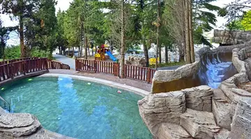 SOL NESSEBAR PALACE