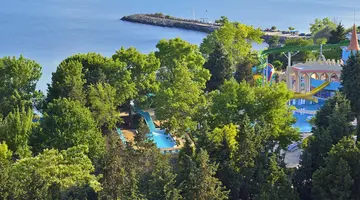 SOL NESSEBAR PALACE