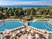 SOL Nessebar Palace