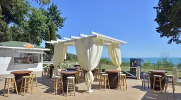 SOL NESSEBAR PALACE