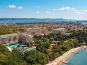 Sol Nessebar Palace
