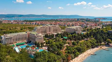 Sol Nessebar Palace