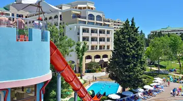 Sol Nessebar Palace