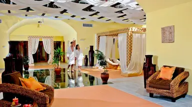 Sol Nessebar Palace