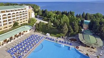 SOL NESSEBAR PALACE