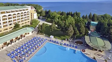 SOL NESSEBAR PALACE