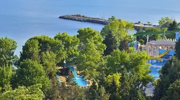 SOL NESSEBAR PALACE
