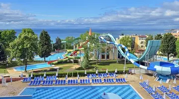SOL NESSEBAR PALACE