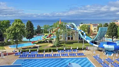 SOL NESSEBAR PALACE