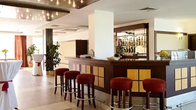 SOL NESSEBAR PALACE