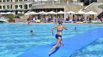 SOL NESSEBAR PALACE