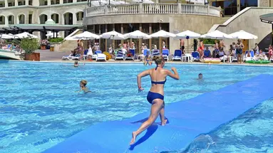 SOL NESSEBAR PALACE