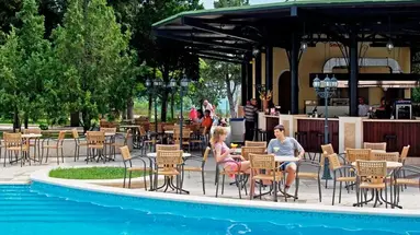 SOL Nessebar Palace
