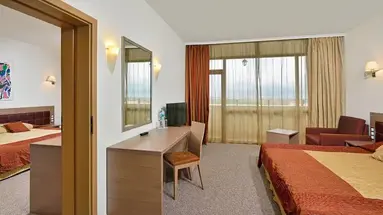 SOL Nessebar Palace
