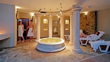 SOL Nessebar Palace