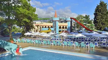 SOL NESSEBAR PALACE