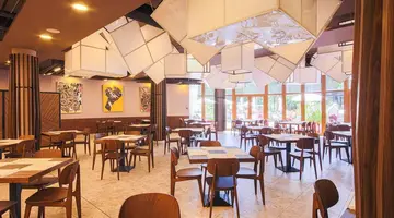 SOL Nessebar Palace