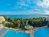 Sol Nessebar Palace