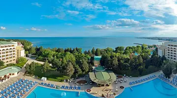 Sol Nessebar Palace