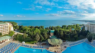 Sol Nessebar Palace
