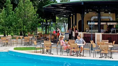 Sol Nessebar Palace