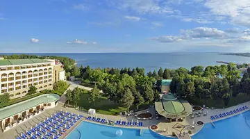 SOL NESSEBAR PALACE
