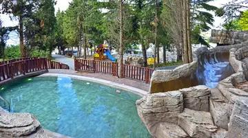 SOL NESSEBAR PALACE